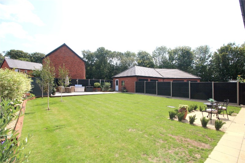 Philpott Close, Drayton, Norwich, Norfolk, NR8