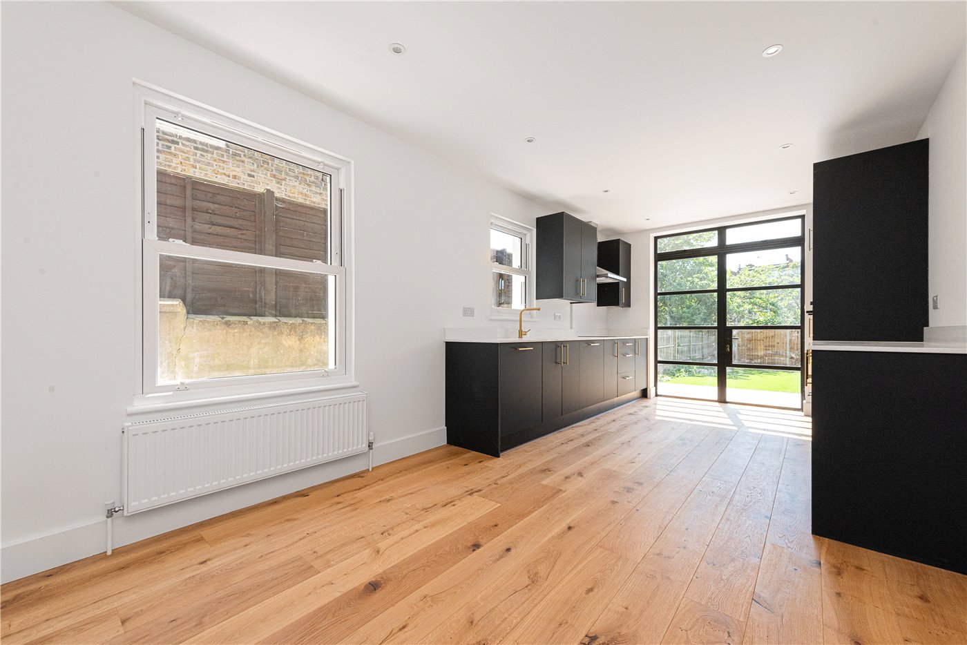 Nightingale Road, London, NW10