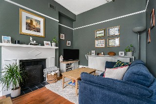 Mount View Road, London, N4