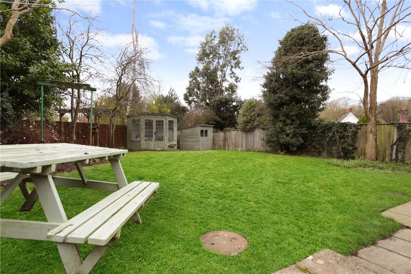 Penshurst Mews, Eaton, Norwich, Norfolk, NR4
