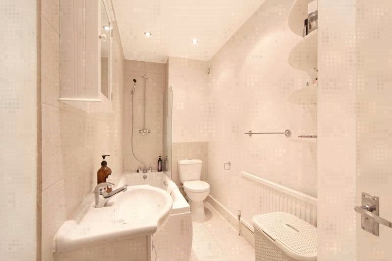 Avonmore Road, West Kensington, London, W14