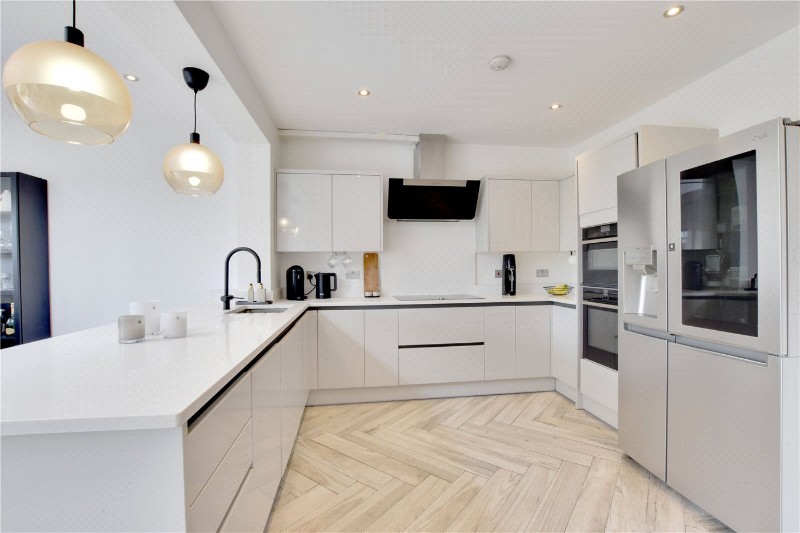 Holburne Road, London, SE3