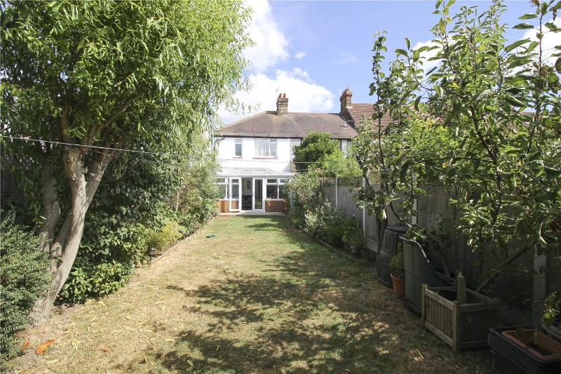 Lymington Avenue, Leigh-on-Sea, Essex, SS9
