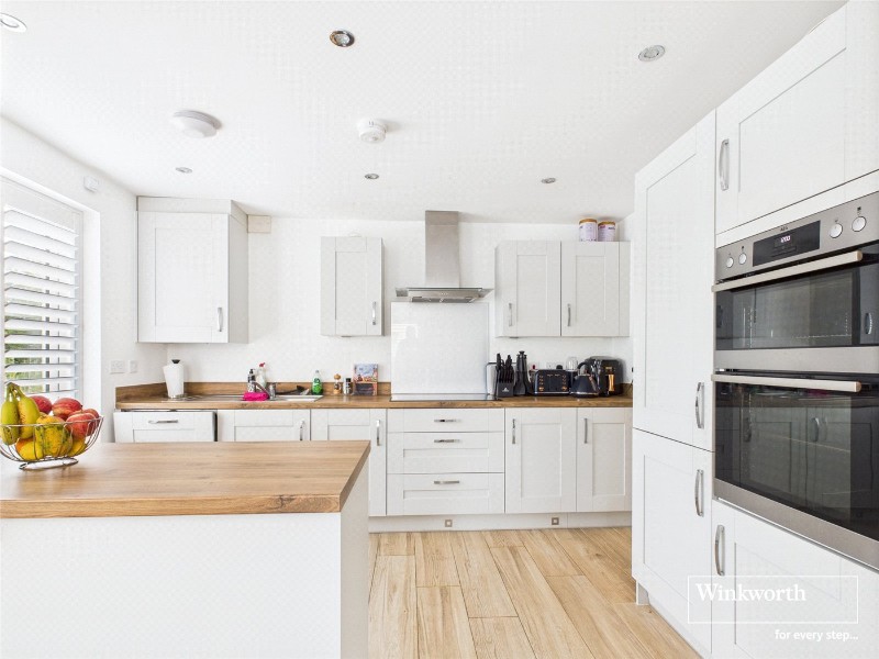 Dairy Grove, Three Mile Cross, Reading, RG7