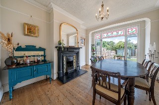 Hampden Road, Beckenham, BR3