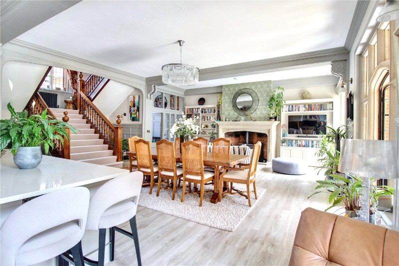 The Lodge Drive, Drayton, Norwich, Norfolk, NR8