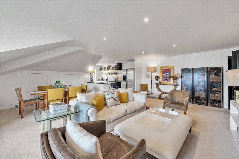 Ormonde Court, 10-16 Belsize Grove, London, NW3