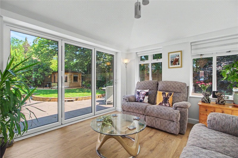 Rigby Close, Framingham Earl, Norwich, Norfolk, NR14