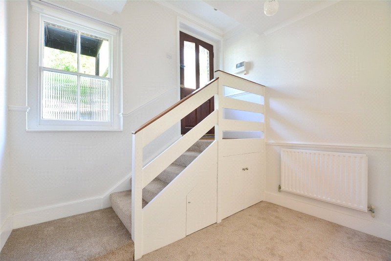 The Glebe, Blackheath, London, SE3