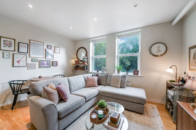 Copers Cope Road, Beckenham, BR3