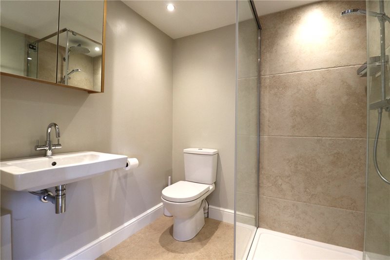 High Street, Ramsbury, Marlborough, Wiltshire, SN8