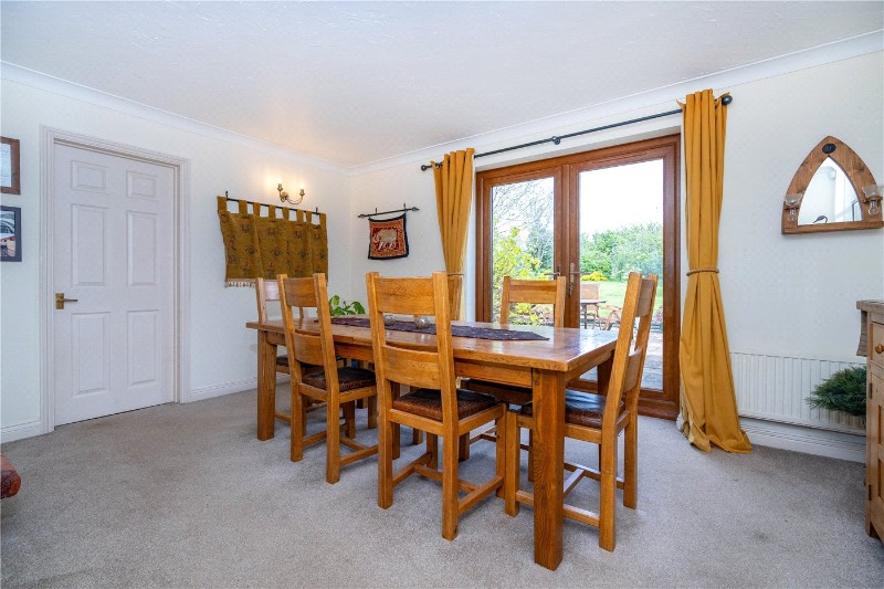 Swallow Hill, Thurlby, Bourne, Lincolnshire, PE10