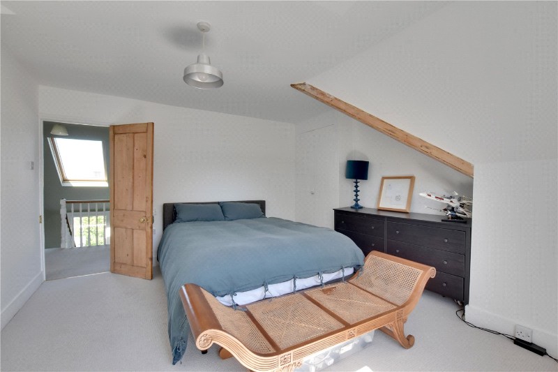 Humber Road, Blackheath, London, SE3