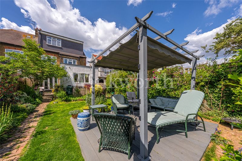Dersingham Road, London, NW2