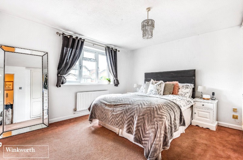 Tamarisk Close, Hatch Warren, Basingstoke, RG22