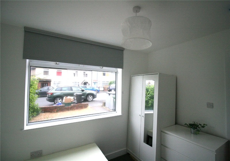 Filton Avenue, Bristol, BS34