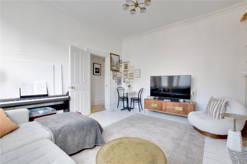 Mycenae Road, Blackheath, London, SE3