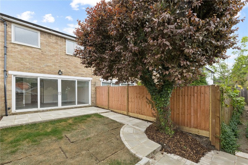 Leacroft, Sunningdale, Berkshire, SL5