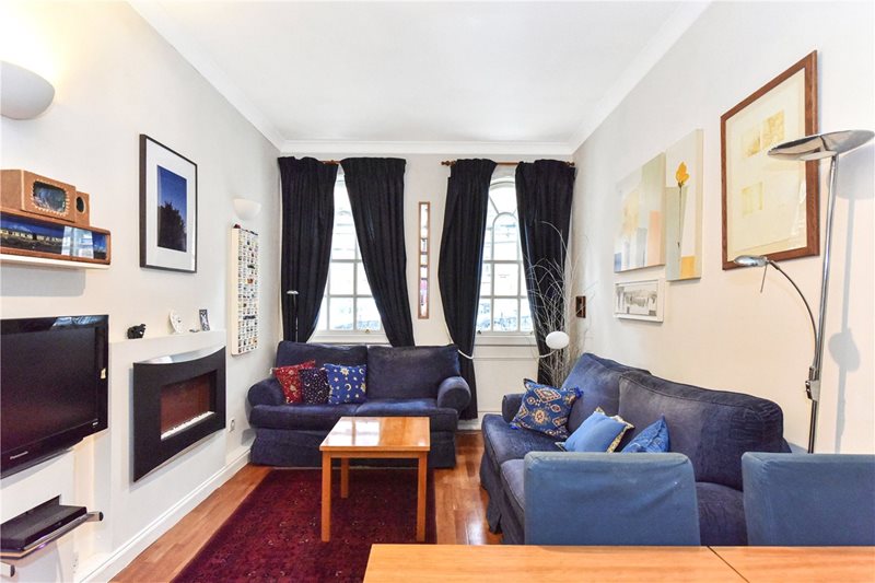Amwell Street, London, EC1R