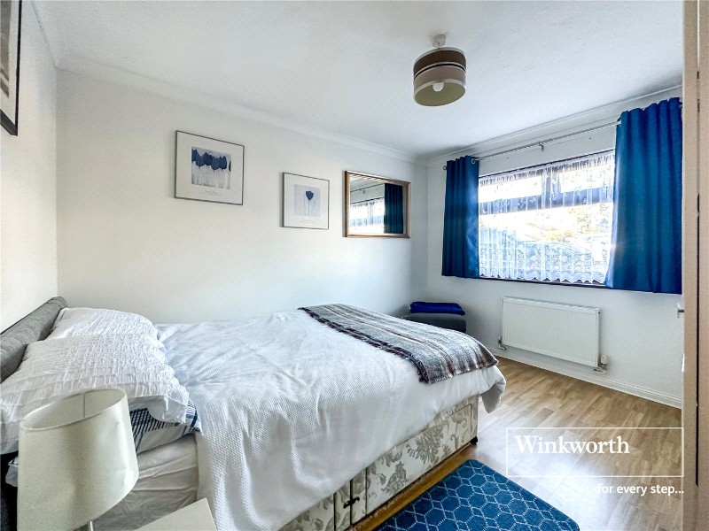 Longacre Drive, Ferndown, Dorset, BH22