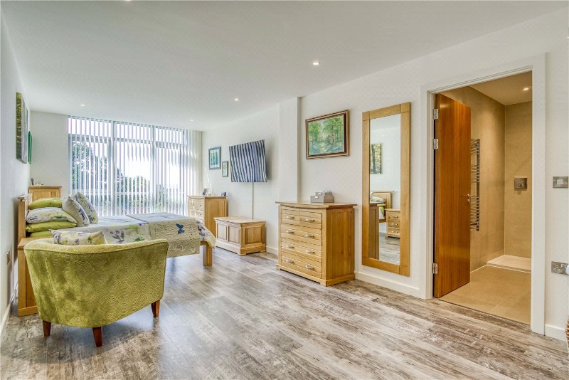 Mount Road, Poole, Dorset, BH14