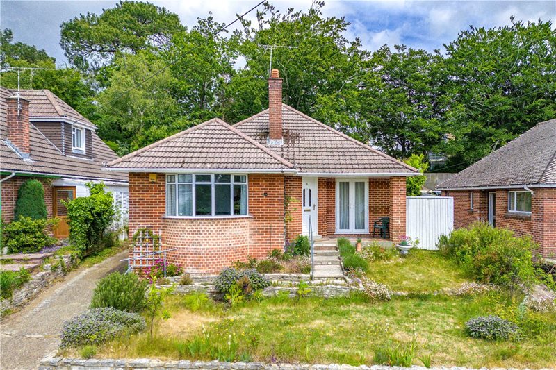 Inverclyde Road, Poole, Dorset, BH14