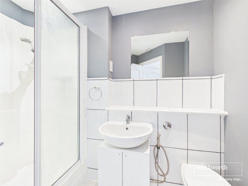 Luscinia View, Napier Road, Reading, RG1