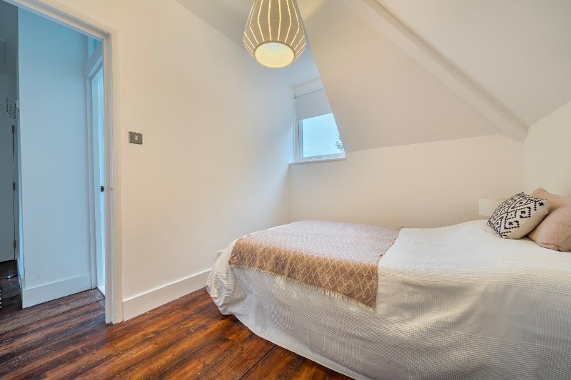 Kings Hall Road, Beckenham, BR3