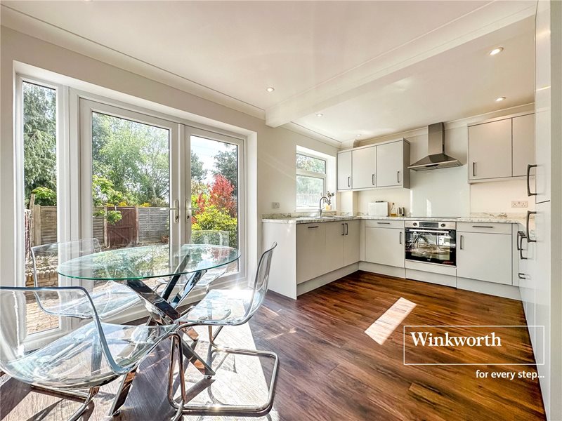 Tamar Close, Ferndown, Dorset, BH22