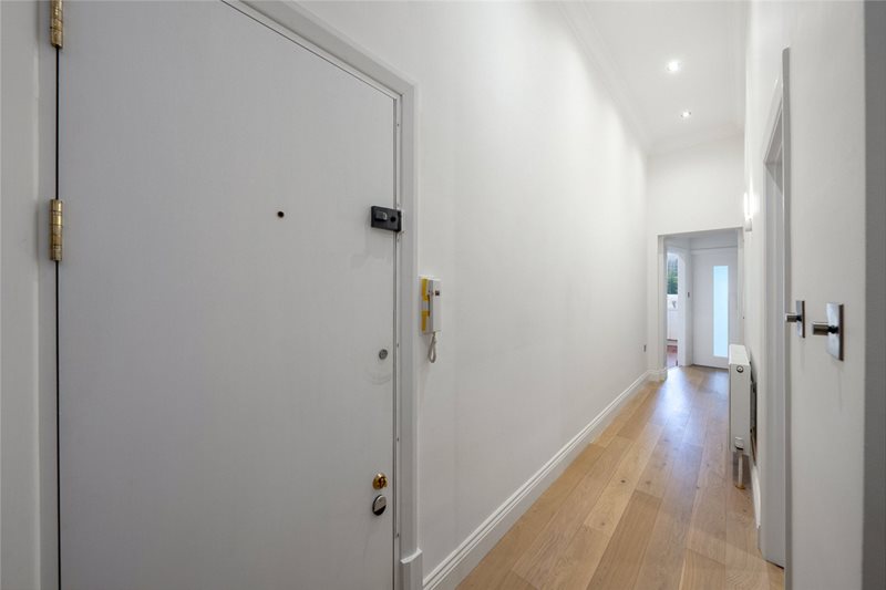 Carlton Hill, St John&#39;s Wood, London, NW8