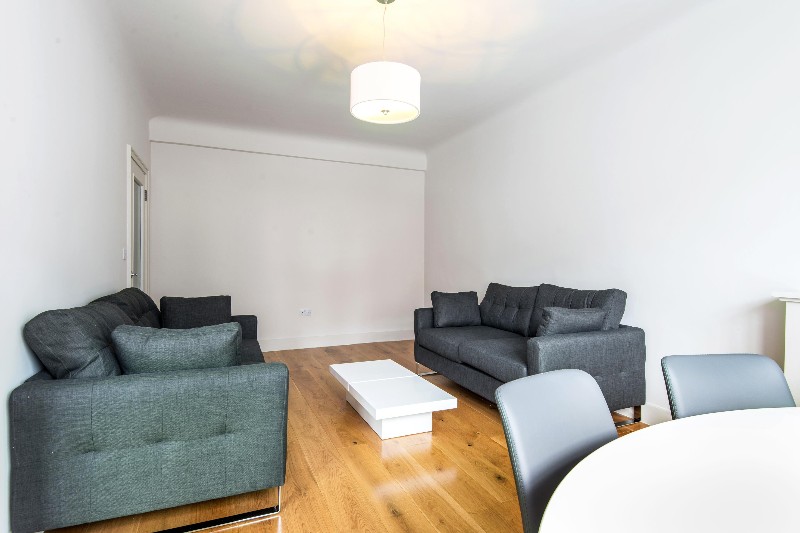 Grove End Gardens, Grove End Road, St John's Wood, London, NW8