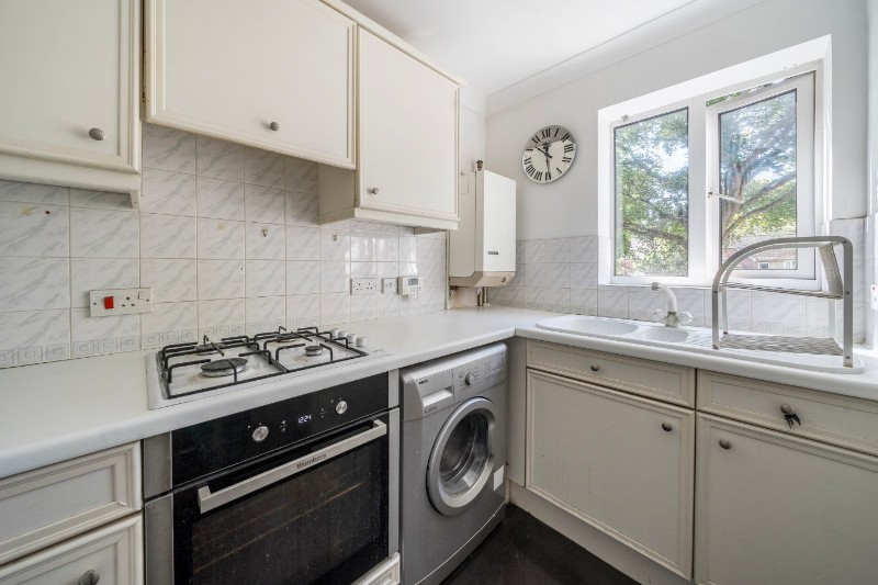 The Avenue, Beckenham, BR3