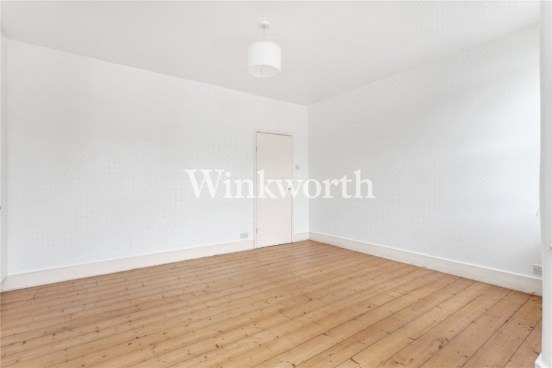 Kitchener Road, London, N17