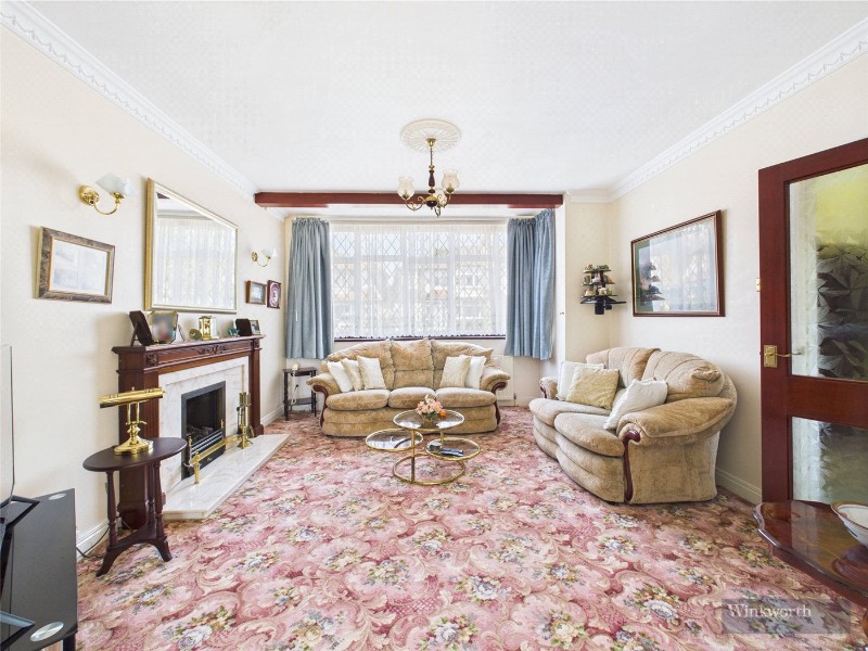 The Byeways, Surbiton, KT5