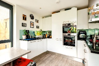 Tavistock Crescent, London, W11