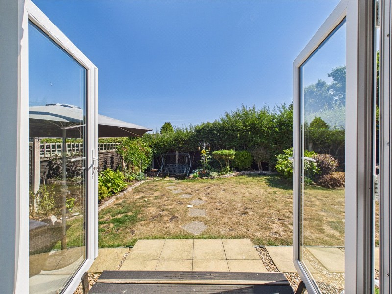 Crowden Crescent, Tiverton, Devon, EX16