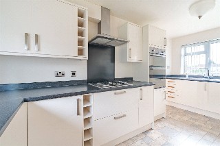 Churchill Close, Sturminster Marshall, Wimborne, Dorset, BH21