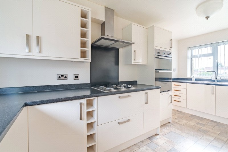 Churchill Close, Sturminster Marshall, Wimborne, Dorset, BH21