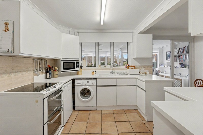 Heath Crescent, Hellesdon, Norwich, Norfolk, NR6