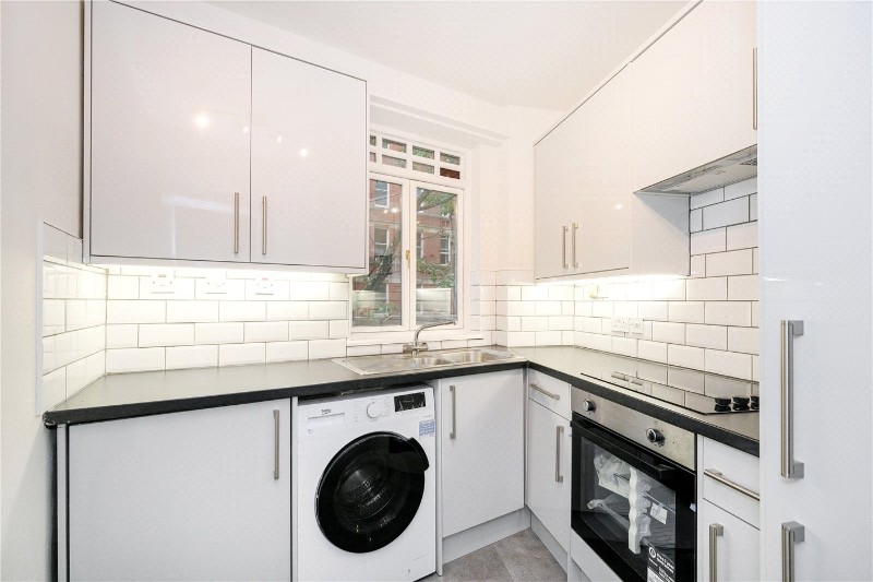 Rosebery Court, London, EC1R
