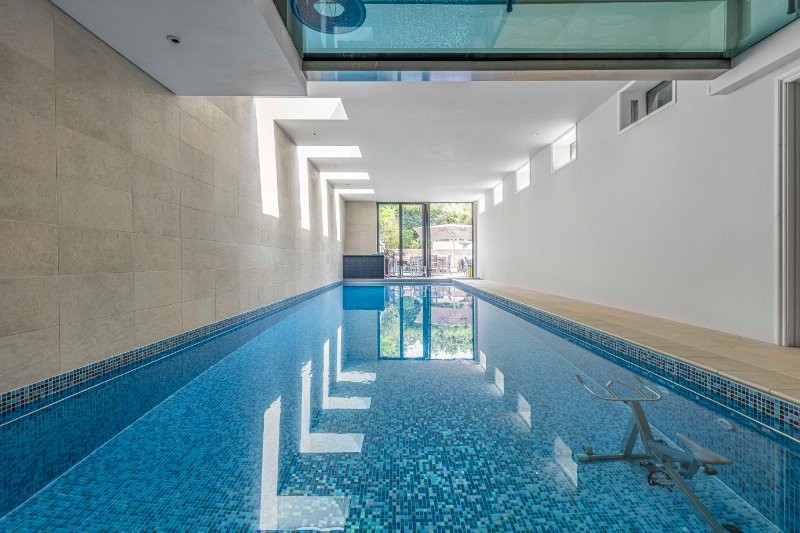 Castelnau, Barnes, London, SW13
