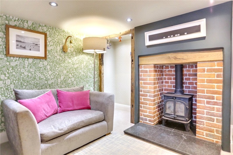 Mill Road, Halvergate, Norwich, Norfolk, NR13