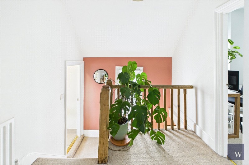 Romola Road, London, SE24