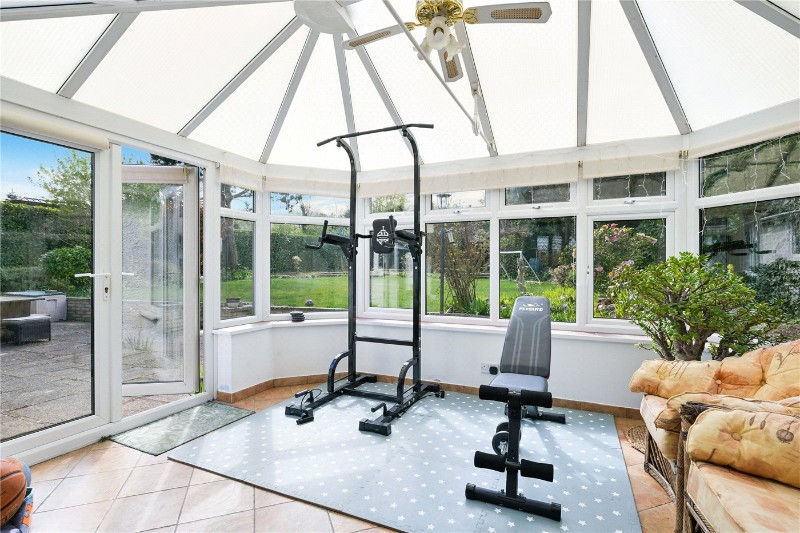 Banstead Road, Banstead, Surrey, SM7