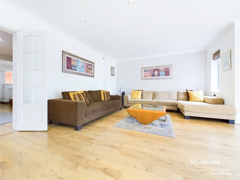 Oakside Way, Shinfield, Reading, Berkshire, RG2