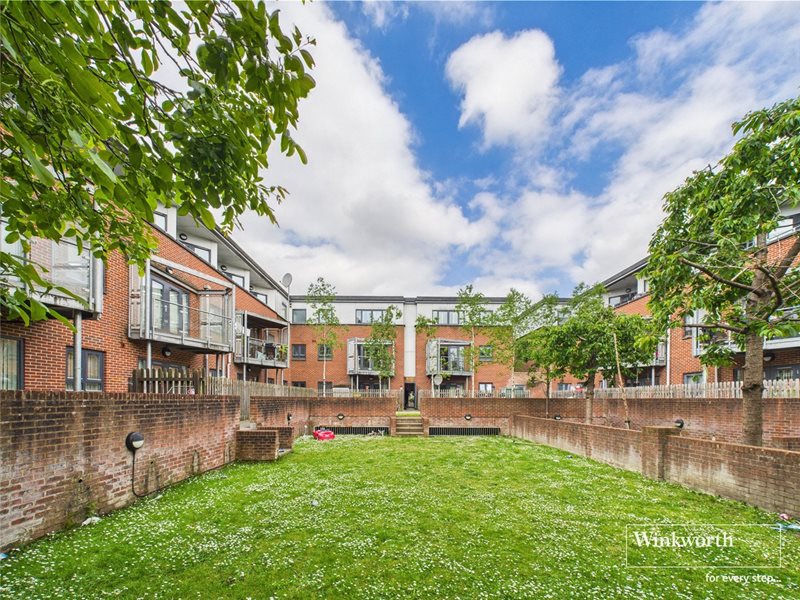 Angelica Court, Sunningdale Gardens, London, NW9