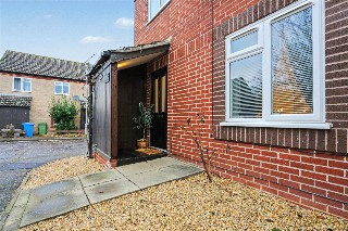 Plantsman Close, Norwich, Norfolk, NR2