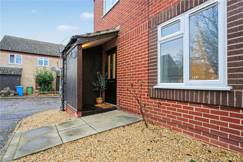 Plantsman Close, Norwich, Norfolk, NR2
