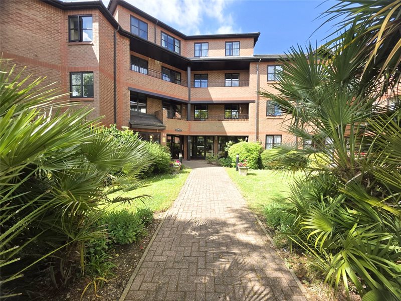 Brandreth Court, Sheepcote Road, Harrow, HA1