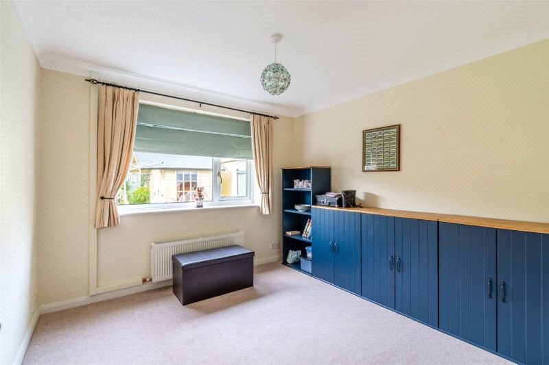 Parmiter Way, Wimborne, Dorset, BH21